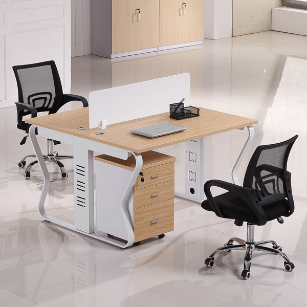 Module bàn văn phòng 5 người Aine T388