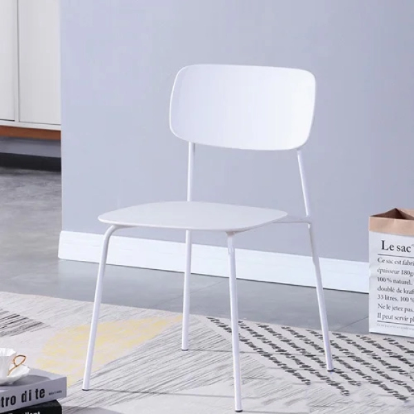 Ghế bàn ăn hiện đại nhỏ gọn nhập khẩu- Mã: 2138