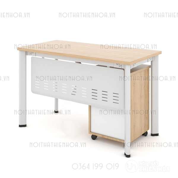 Bàn chân Oval 1m2 OV12YS-2