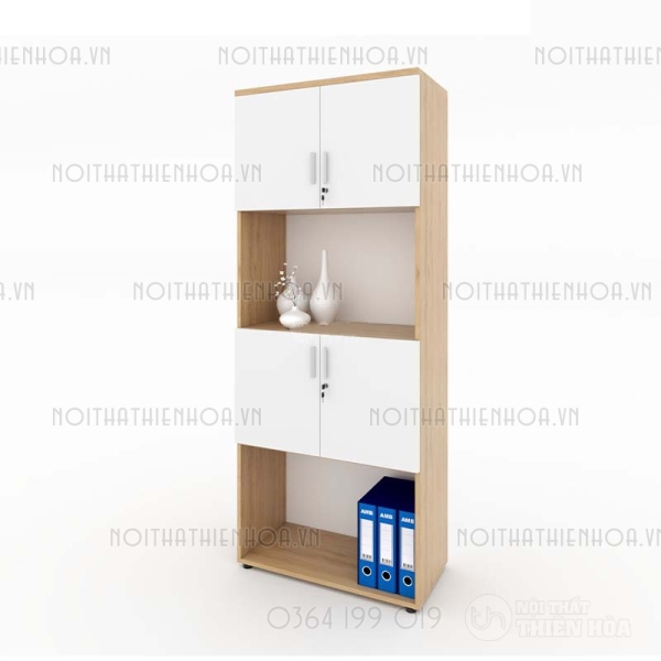 Tủ tài liệu CL200-02A