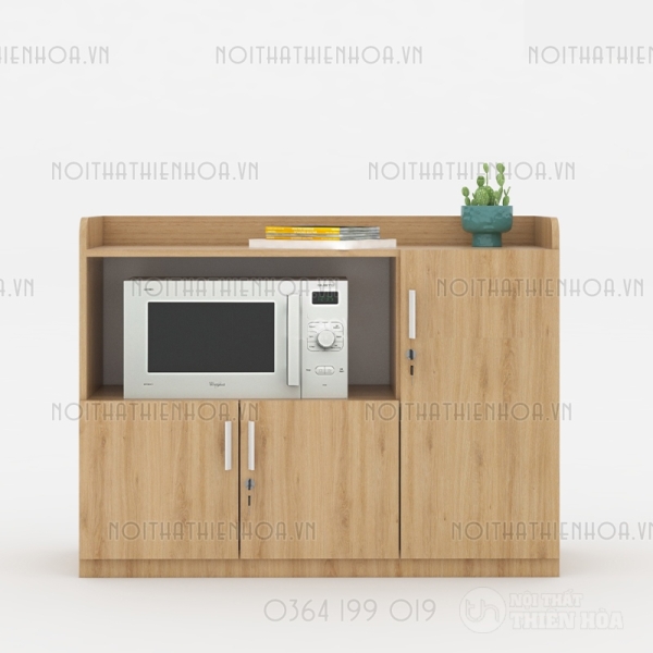 Tủ lò vi sóng CL100-04