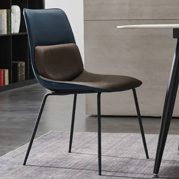 Bộ bàn ăn 4 ghế mặt đá cao cấp- Mã: T162-14-4×2172
