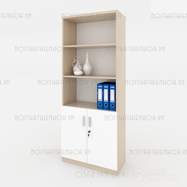 Tủ tài liệu classic CL200-03BT