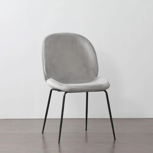 Bộ bàn ăn hiện đại sang trọng – Mã: T133-4x233N
