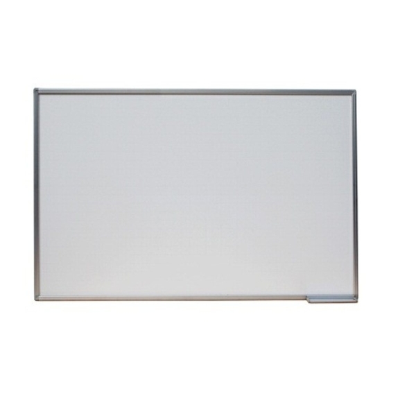 Bảng từ trắng cố định 1m2 x 1m5
