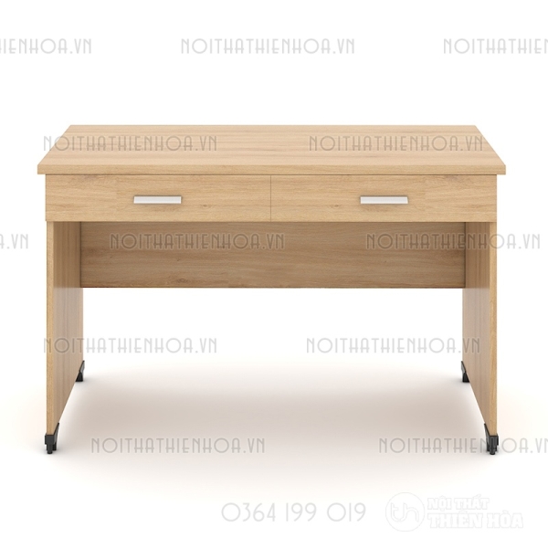 Bàn văn phòng Classic 1m2 CL12-2NK
