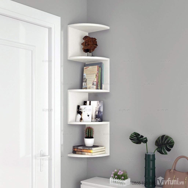 KỆ SÁCH GIÁ RẺ KS-43