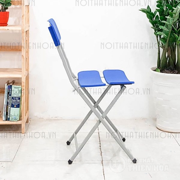 Ghế gấp 3 lá
