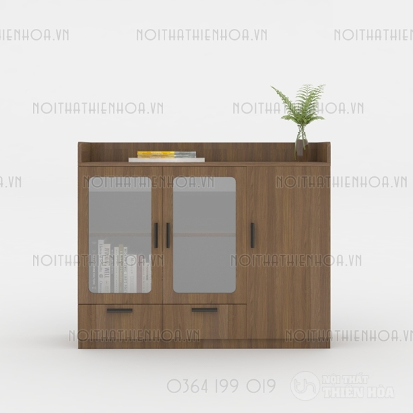 Tủ tài liệu classic CL100-03