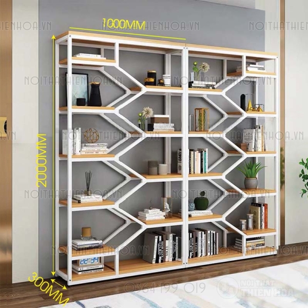 Kệ trang trí KTT15