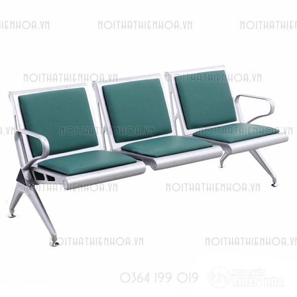 Ghế băng chờ GC04-03