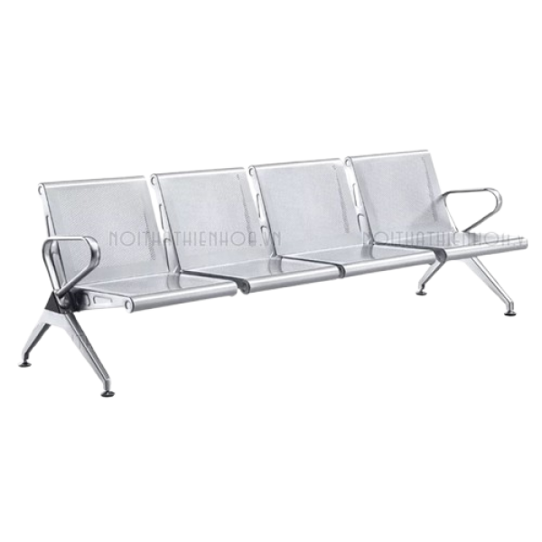 Ghế băng chờ GC02-4