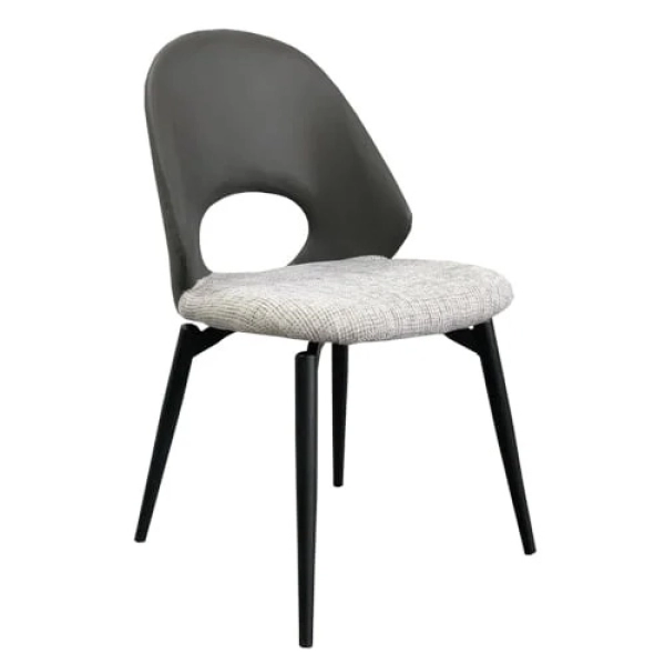 Bộ bàn ăn 4 ghế mặt đá cao cấp- Mã: T1130-4×2150