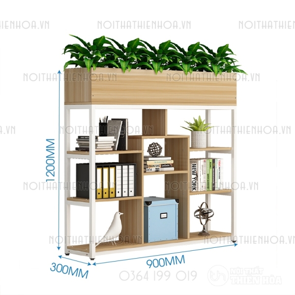 Kệ trang trí KTT10