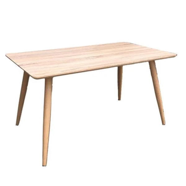 Bàn ăn đẹp hiện đại nhập khẩu – Mã : T129