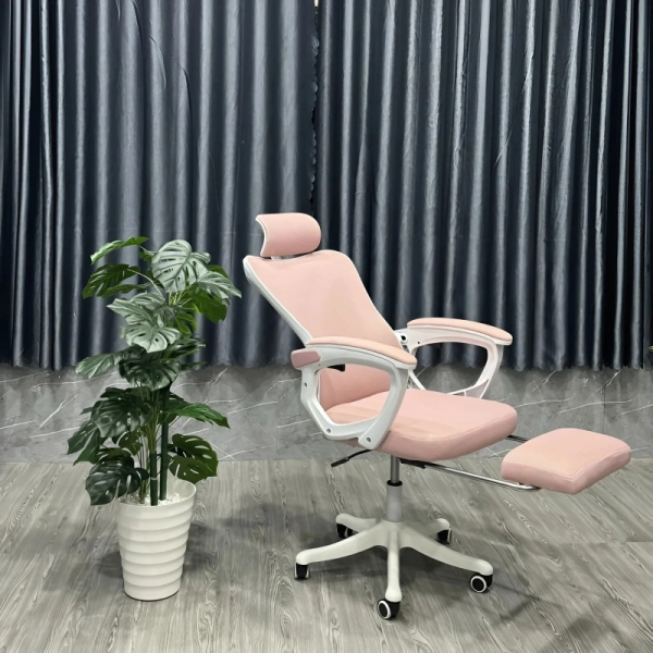 Ghế Văn Phòng Công Thái Học Cánh Bướm – CTH19