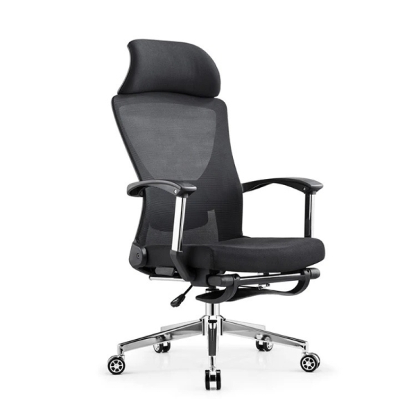Ghế Công Thái Học Ngả Lưng Thư Giản – GX59