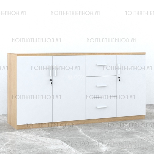 Tủ tài liệu classic CL80-180