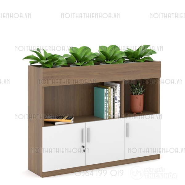 Tủ cây trang trí CL90-07C