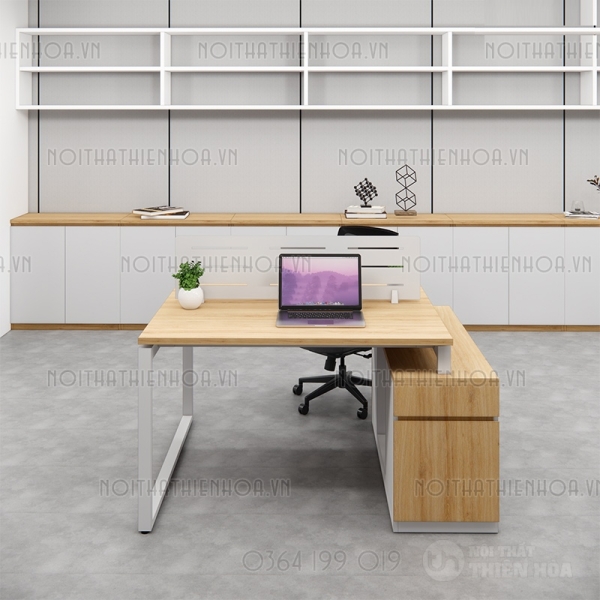 Module bàn 2 người 1m2 Eos EU1412-TP7