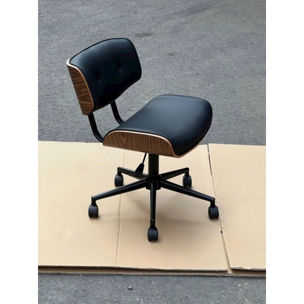 Ghế Giám Đốc Phong Cách Tối Giản Sang Trọng – GGĐ49