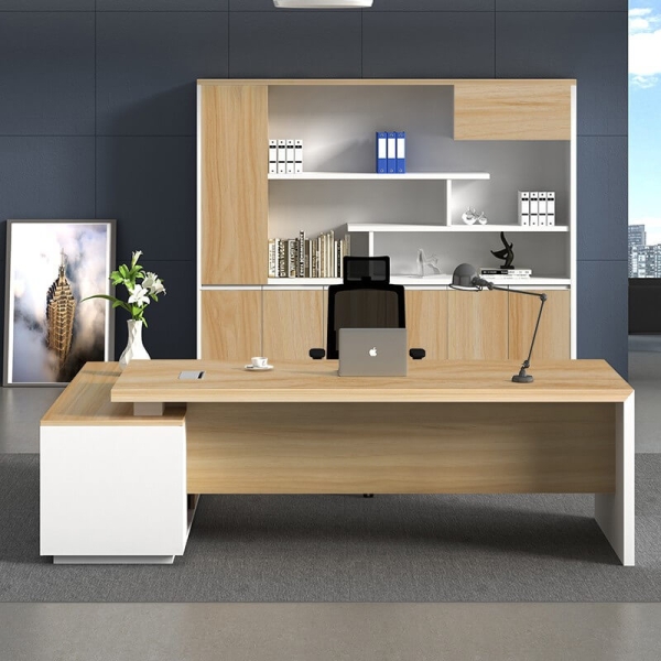 Bàn giám đốc hiện đại Pichain