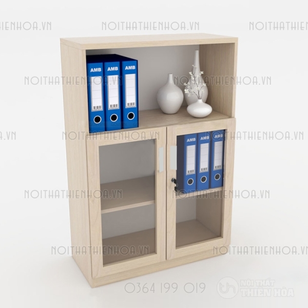 Tủ tài liệu Classic CL120K-03