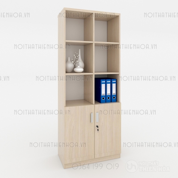 Tủ tài liệu Classic CL200-03A