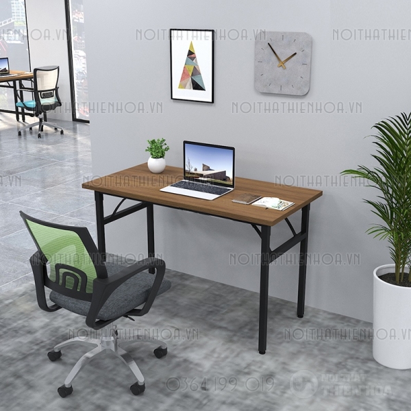 Bàn gấp 1m G10