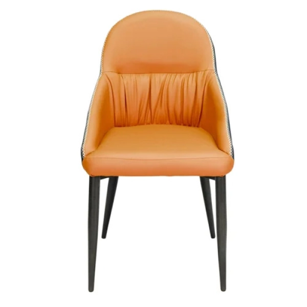 Bộ bàn ăn 4 ghế mặt đá cao cấp TP HCM- Mã: T197-4×2118