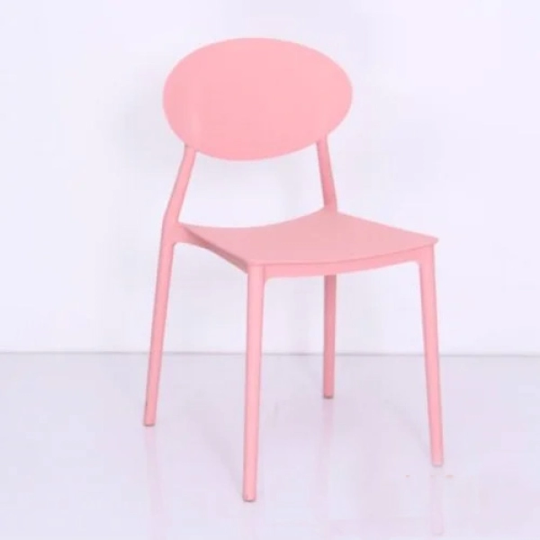 Ghế cafe nhựa đúc cao cấp nhập khẩu giá rẻ- Mã 224