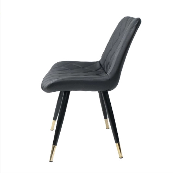 Bộ bàn ăn mặt đá nhập khẩu 4 ghế – Mã: T147-13-4x269A