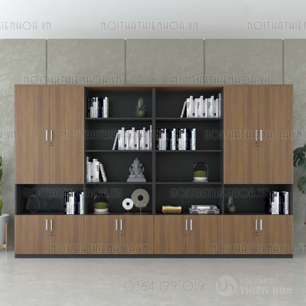 Tủ tài liệu CL200-18