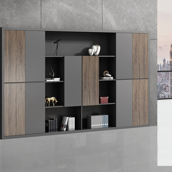Tủ lưu trữ hồ sơ phòng giám đốc -TL 65