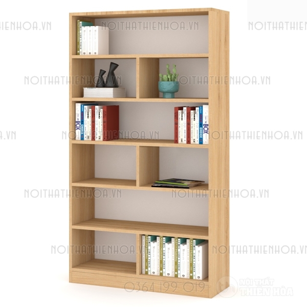 Kệ sách CL180-07