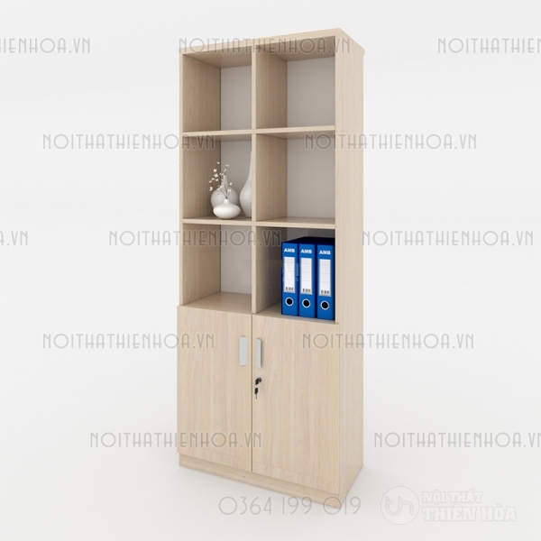 Tủ tài liệu Classic CL200-03A