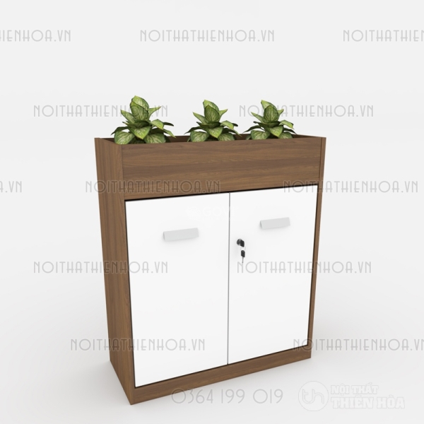 Tủ cây trang trí CL90-02CT