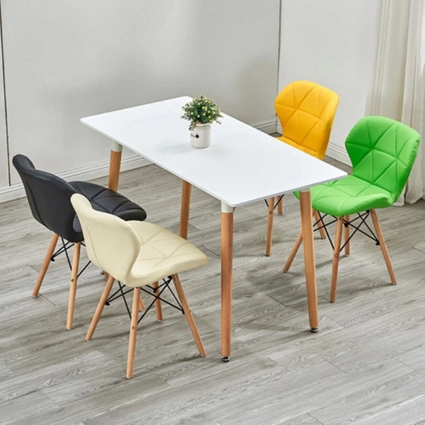 Bàn ăn nhỏ gọn giá rẻ nhập khẩu – Mã : T108-4×251