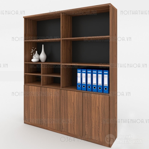 Tủ tài liệu Classic CL200-13
