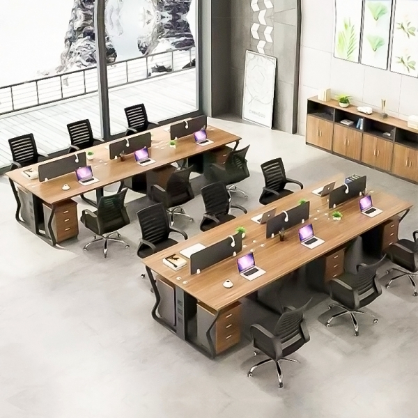 Module bàn 6 người Aine D426