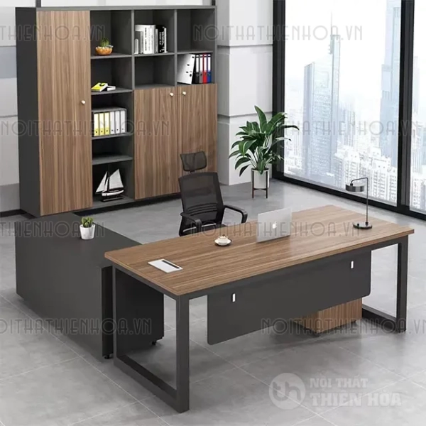 Bàn trưởng phòng, giám đốc BGD-U426D-16