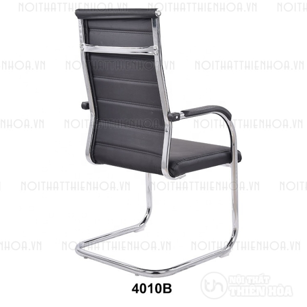 Ghế chân quỳ da lưng cao 4010B