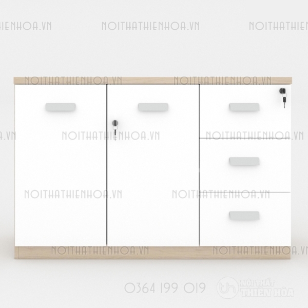 Tủ tài liệu Classic CL80-03T