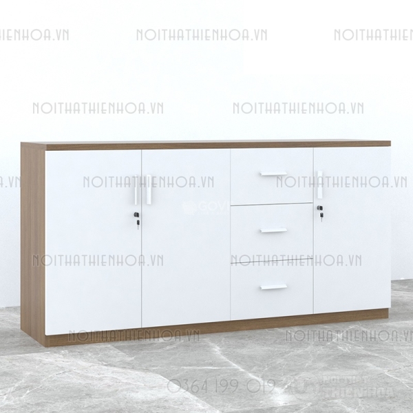 Tủ tài liệu classic CL80-180