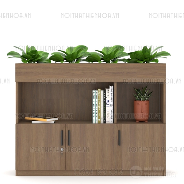 Tủ cây trang trí CL90-07C
