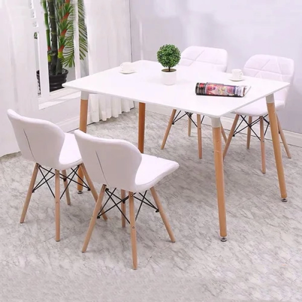 Bàn ăn nhỏ gọn giá rẻ nhập khẩu – Mã : T108-4×251