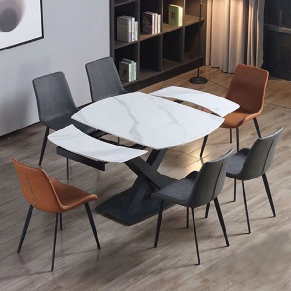 Bàn ăn mặt đá thông minh nhập khẩu- Mã: T179A