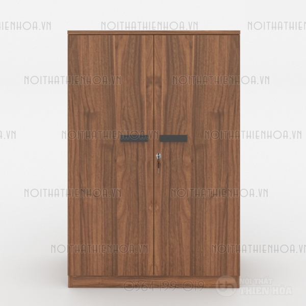 Tủ tài liệu Classic CL120-04