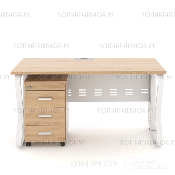 Bàn làm việc Atlas 1m4 AT1407-T
