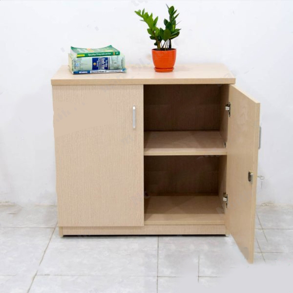 Tủ hồ sơ dáng thấp 16